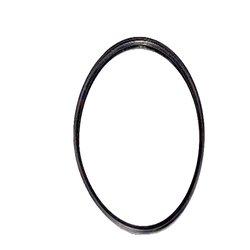 Garnitură Negru D:125 pentru aer conditionat Ariston KIT DE EVACUARE CU ADAPTOR C, KIT EVACUARE COND CU TERMINA cod piesa 60000930