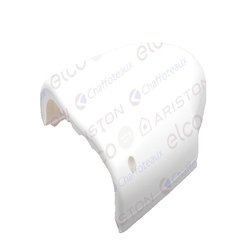 Capac pentru boiler indirect Ariston ARI BCH 120L PROTECH+MG, BACD 120 MG ARISTON cod piesa 60000956