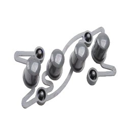 Tastă pentru centrala termica de pardoseala Ariston NIAGARA C 25 FF, NIAGARA C GREEN 25 cod piesa 60000978