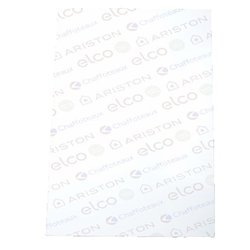 Panou Partea Stângă pentru centrala termica de pardoseala Ariston CLAS B ONE 35, CLAS B ONE WIFI 35 cod piesa 60000980