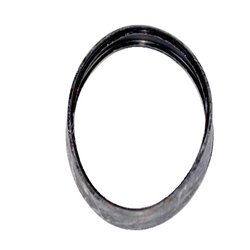 Guarnizione A Labbro D:80 pentru aer conditionat Ariston COT COND 90 80/125, CURVA COASS.80/125 M/F 45░CO cod piesa 60001099