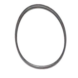 Guarnizione A Labbro D:125 pentru aer conditionat Ariston COT COND 90 80/125, CURVA COASS.80/125 M/F 45░CO cod piesa 60001100