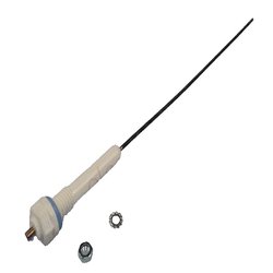 Anod Protech Ext. L:260 pentru boiler electric si boiler indirect Ariston ARI BCH 120L PROTECH+MG, CD1 300 H cod piesa 60001111