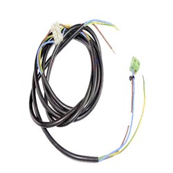 Alimentator 240 V pentru centrala termica Ariston CLAS B 24 CF HMO_EE, NIAGARA C 25 FF cod piesa 60001146