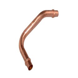 Conductă Apă Rece pentru instant pe gaz Ariston FAST 11 CF E, FAST11 CF P GZ50 EE K cod piesa 60001168