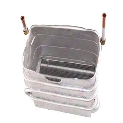 Corp Încălzire pentru instant pe gaz Ariston FAST 11 FF GPL cod piesa 60001172