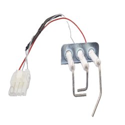 Electrod Aprindere pentru instant pe gaz Ariston FAST 14 FF GPL cod piesa 60001181
