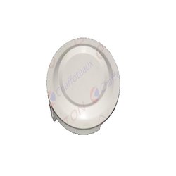 Placă Perforată pentru centrala termica Ariston MATIS 24 CF LPG cod piesa 60001237