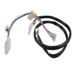 Cablare Ecran pentru centrala termica Ariston CLAS B 24 CF HMO_EE, CLAS B EVO 24 FF cod piesa 60001250