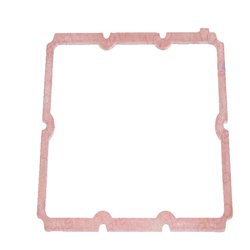 Garnitură (capac 30 Kw) pentru centrala termica Ariston CARES PREMIUM 30, HS PREMIUM 30 cod piesa 60001292