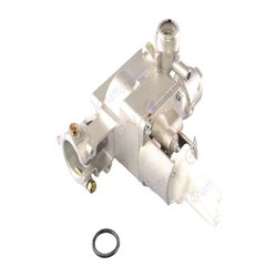 Vană Gaz Natural pentru instant pe gaz Ariston FAST 11 F met IT, FAST11 CF P GZ50 EE K cod piesa 60001305