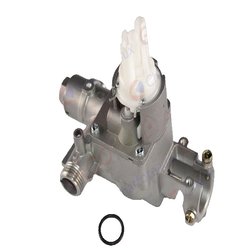 Vană Gaz Gpl pentru instant pe gaz Ariston FAST 11 CF P GPL AF K3 cod piesa 60001306