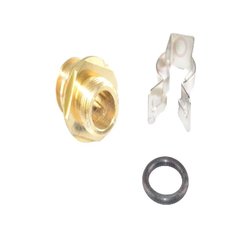 Racord Apă Caldă pentru centrala termica Ariston CLAS B 24 CF HMO_EE, CLAS B EVO 24 FF cod piesa 60001329