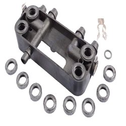 Interfaţă Sistem pentru centrala termica Ariston CLAS B 24 CF HMO_EE, CLAS B EVO 24 FF cod piesa 60001342