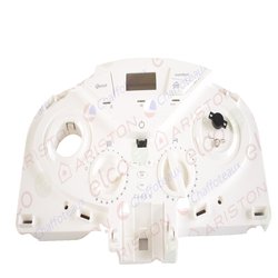 Panou Control Frontal Complet pentru centrala termica Ariston CLAS B 24 CF HMO_EE cod piesa 60001358