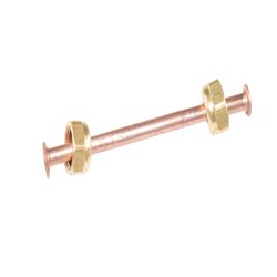 Tubo Di Riempimento pentru centrala termica Ariston BARRETTE NEW INSTALL. SERELI, BARRETTE NEW INSTALLATION UR cod piesa 60001381