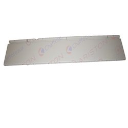Bară 900x130mm pentru centrala termica Ariston CLAS B 24 CF HMO_EE, CLAS B EVO 24 FF cod piesa 60001384