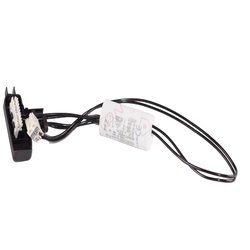 Cablu Pompă 1v Ask pentru centrala termica Ariston EGIS 24 FF LPG cod piesa 60001390