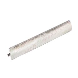 Anod D:40 L:325 M8 pentru boiler indirect Ariston BC1S CD1 200 ARI -, BC2S CD2 200 ARI - cod piesa 60001567