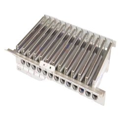 Arzător pentru centrala termica de pardoseala Ariston CLAS 24 CF LPG, CLAS B 24 CF HMO_EE cod piesa 60001582