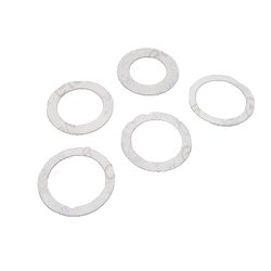 Set Restrictor pentru centrala termica de pardoseala Ariston ALIXIA 24 FF N EE, ALIXIA S 24 FF NG cod piesa 60001598