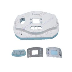 Panou de Control pentru centrala termica Ariston EGIS PLUS 24 CF NG cod piesa 60001608