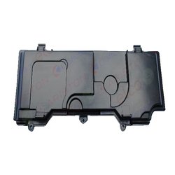 Capac Panou Control (posterior) pentru centrala termica de pardoseala Ariston CLAS B EVO 24 FF, CLAS B PREMIUM EVO 24 cod piesa 60001617