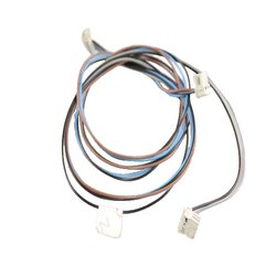 Cablu Fluxostat - Cablu Senzor Presiune pentru centrala termica de pardoseala Ariston CLAS B EVO 24 FF, CLAS B PREMIUM EVO 24 cod piesa 60001620