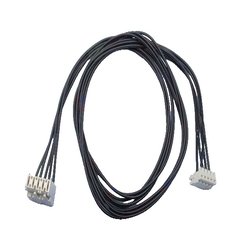 Cablu Ventilator pentru centrala termica de pardoseala Ariston CARES PREMIUM 24, CLAS B PREMIUM EVO 24 cod piesa 60001624