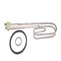 Immersion Element Încălzire 1800w pentru boiler indirect Ariston KIT HEAT. ELEM. BCH 80L 1,8 cod piesa 60001632