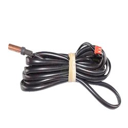 Temperatură Sondă Departure Apă pentru centrala termica Ariston HP TALIA GREEN HYBRID EXTERN cod piesa 60001644