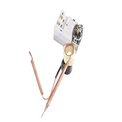 Termostat pentru boiler indirect Ariston KIT HEA. ELE. BCH 120-160L 2, KIT HEAT. ELEM. BCH 80L 1,8 cod piesa 60001703