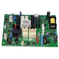 Placa Circuite Imprimate (principală) pentru pompa de caldura Ariston NUOS 200 EXT cod piesa 60001748