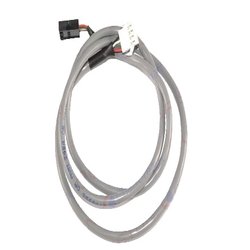 Cablu Senzor Căldură > Placa Circ. pentru pompa de caldura Ariston NUOS SPLIT FLEX TANK FS 270, NUOS SPLIT TANK FS 300 cod piesa 60001815