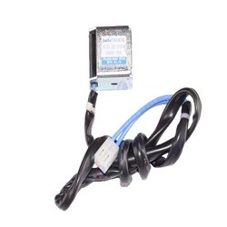 Bobină Solenoid pentru pompa de caldura Ariston NUOS 200 EXT, NUOS PRIMO 240 HC cod piesa 60001847