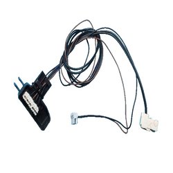 Cablu Pompă 1v Ener+ pentru centrala termica de pardoseala Ariston CLAS B PREMIUM EVO 24, CLAS EVO 24 CF cod piesa 60001887