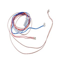 Ntc Sondă - Ntc Schimbător pentru centrala termica de pardoseala Ariston CLAS B PREMIUM EVO 24, CLAS PREMIUM EVO 24 cod piesa 60001901