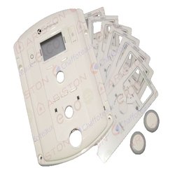 Panou Control Frontal Complet pentru centrala termica Ariston PIGMA 25 CF, PIGMA EVO 25 CF RO cod piesa 60001908