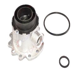 Venturi G20 35-38 Kw pentru centrala termica de pardoseala Ariston GENUS PREMIUM EVO SOLAR FS 3, NIAGARA C GREEN 35 cod piesa 60001917