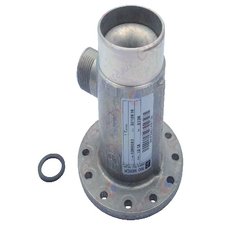 Venturi D: 17mm pentru centrala termica Ariston CLAS B PREMIUM EVO 24 cod piesa 60001941