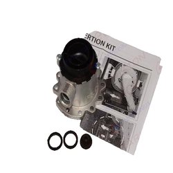 Set Complet Duza Arzător G31 24 Kw pentru centrala termica de pardoseala Ariston GENUS PREMIUM EVO 24, GENUS PREMIUM EVO FS 25 cod piesa 60001943