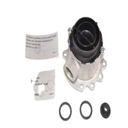 Set Complet Duza Arzător G31 30 Kw pentru centrala termica de pardoseala Ariston GENUS PREMIUM EVO 30, GENUS PREMIUM EVO FS 35 cod piesa 60001944