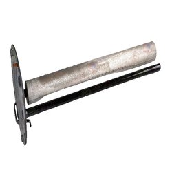 Flanşă cu Anod pentru boiler indirect Ariston EXTRA CD2 400 - cod piesa 60001971