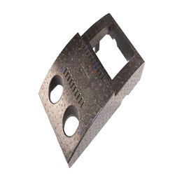 Capac Cutie pentru boiler indirect Ariston EXTRA CD2 400 - cod piesa 60001982