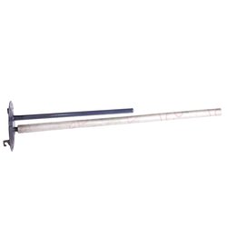 Flanşă cu Anod pentru boiler indirect Ariston BDR CDS 100 AR cod piesa 60002154