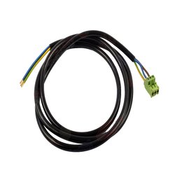 Cablu Ventilator Vană Gaz (230 V) pentru centrala termica Ariston TALIA GREEN SYSTEM EVO HP 10 cod piesa 60002218