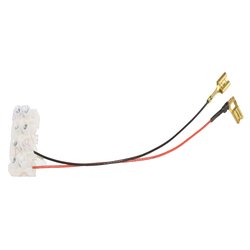 Cablu (anod-protech) pentru boiler indirect Ariston CD1 180 H, CD2 300 HHP cod piesa 60002291