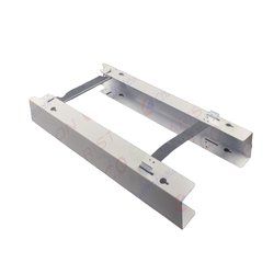 Cadru Difuzor pentru centrala termica Ariston PIGMA ADVANCE 25 cod piesa 60002378