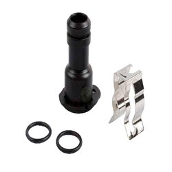 Raccordo pentru centrala termica Ariston EGIS PLUS 24 FF NG, MATIS 24 FF LPG cod piesa 60002409