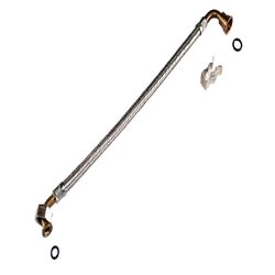 Conductă (vas Expansiune) pentru centrala termica Ariston CLAS B EVO 24 FF, CLAS B ONE 24 cod piesa 60002511